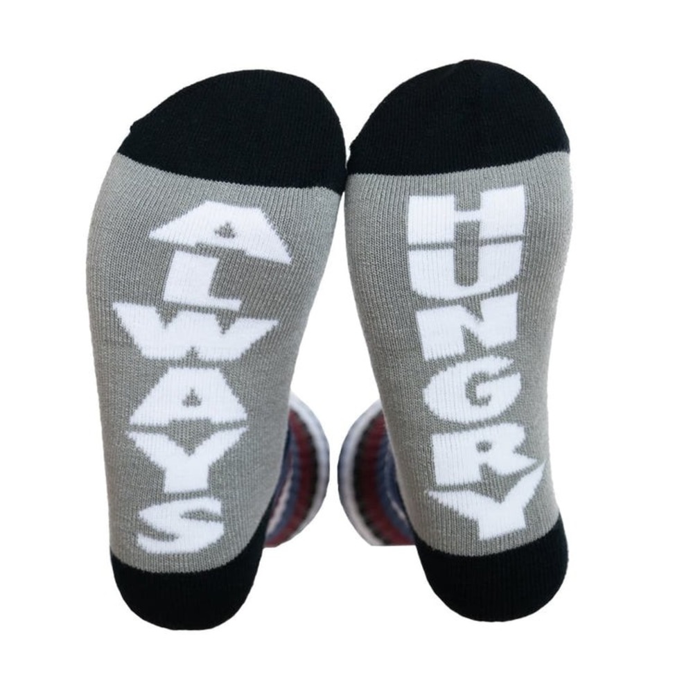 FMFM Burnside Crew Socks
